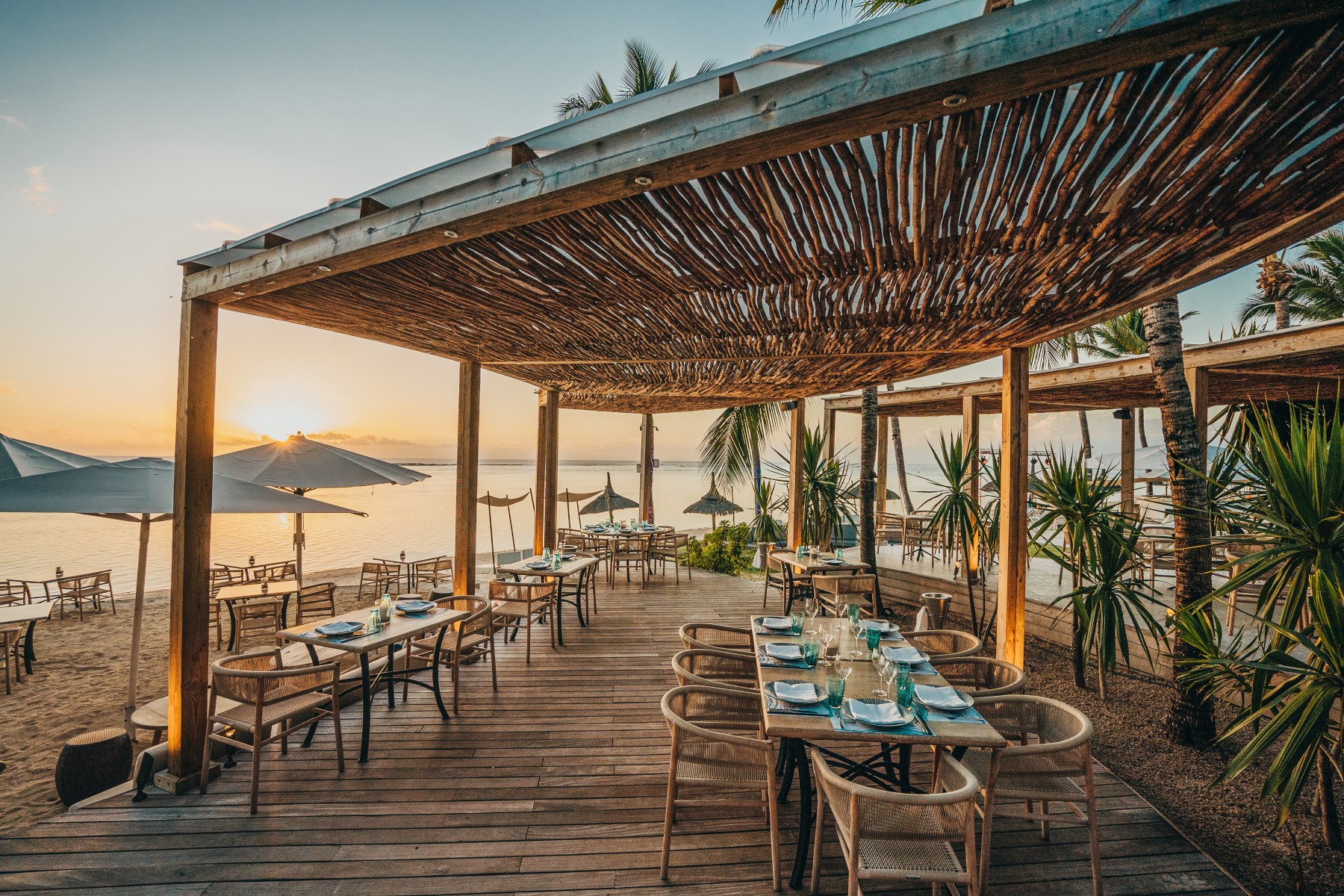 Sugar Beach Mauritius